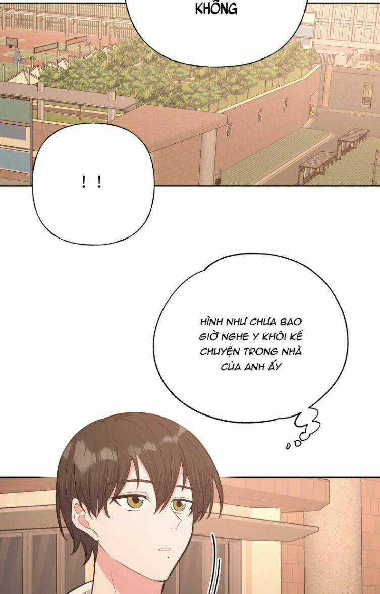 Cẩn Thận Bị Mộng Ma Ăn Mất Đó! Chapter 73.5 trang 17