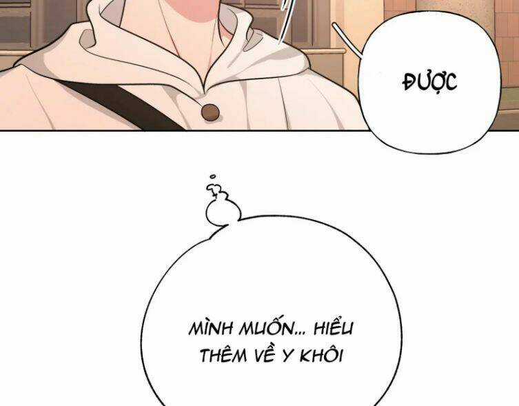 Cẩn Thận Bị Mộng Ma Ăn Mất Đó! Chapter 73.5 trang 18