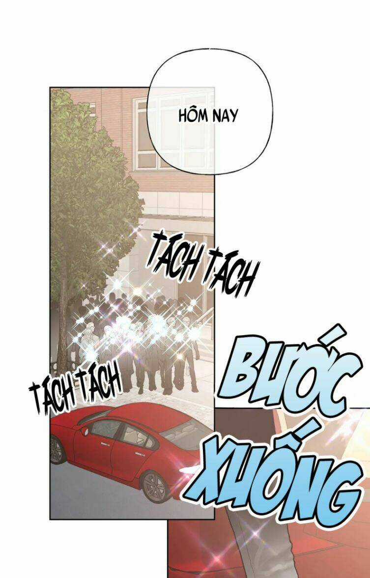 Cẩn Thận Bị Mộng Ma Ăn Mất Đó! Chapter 73.5 trang 2