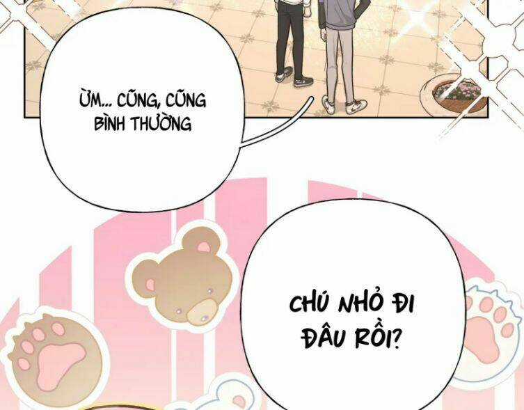 Cẩn Thận Bị Mộng Ma Ăn Mất Đó! Chapter 73.5 trang 24