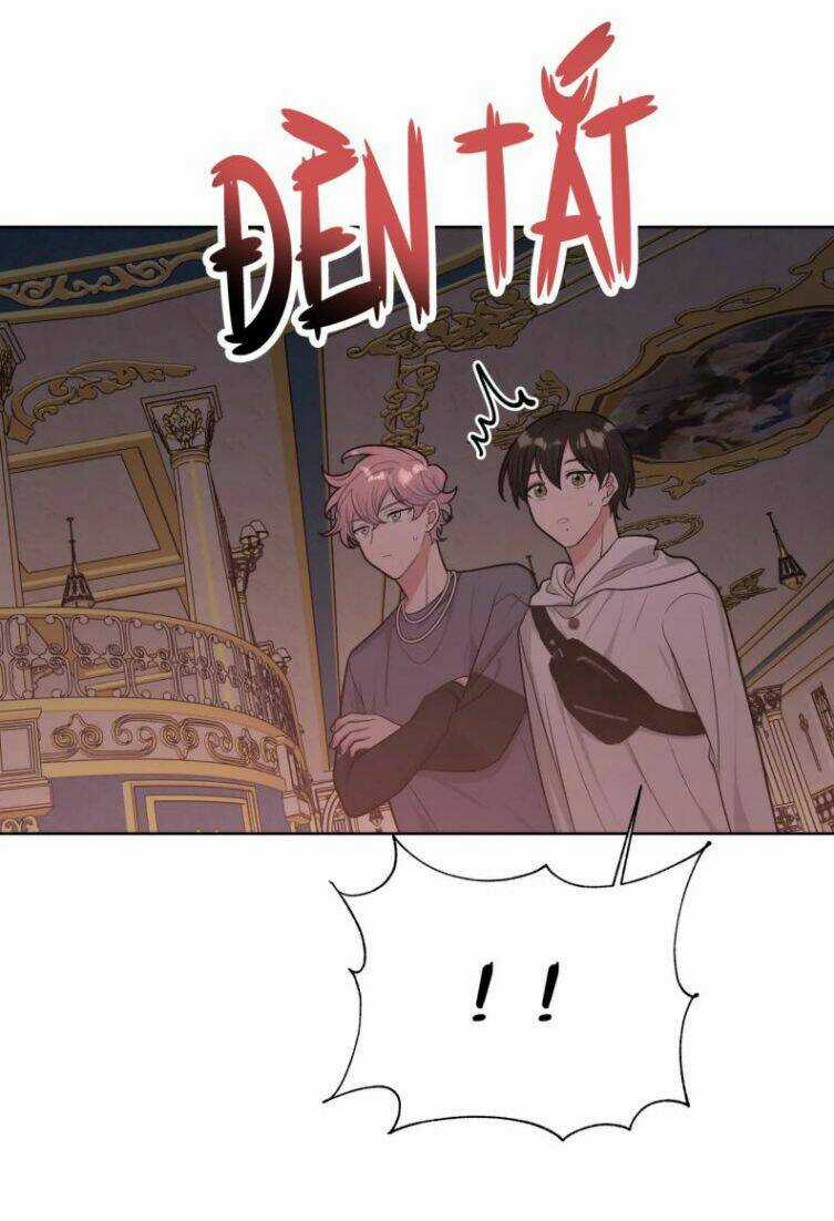 Cẩn Thận Bị Mộng Ma Ăn Mất Đó! Chapter 73.5 trang 26