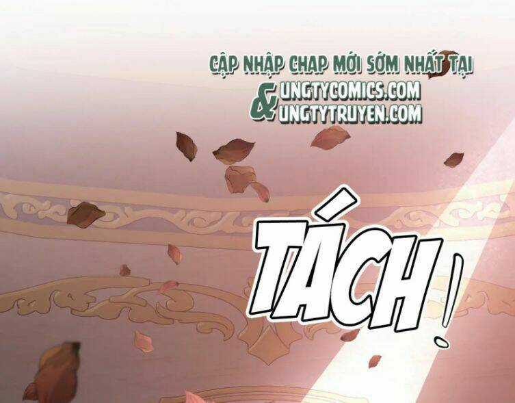 Cẩn Thận Bị Mộng Ma Ăn Mất Đó! Chapter 73.5 trang 27