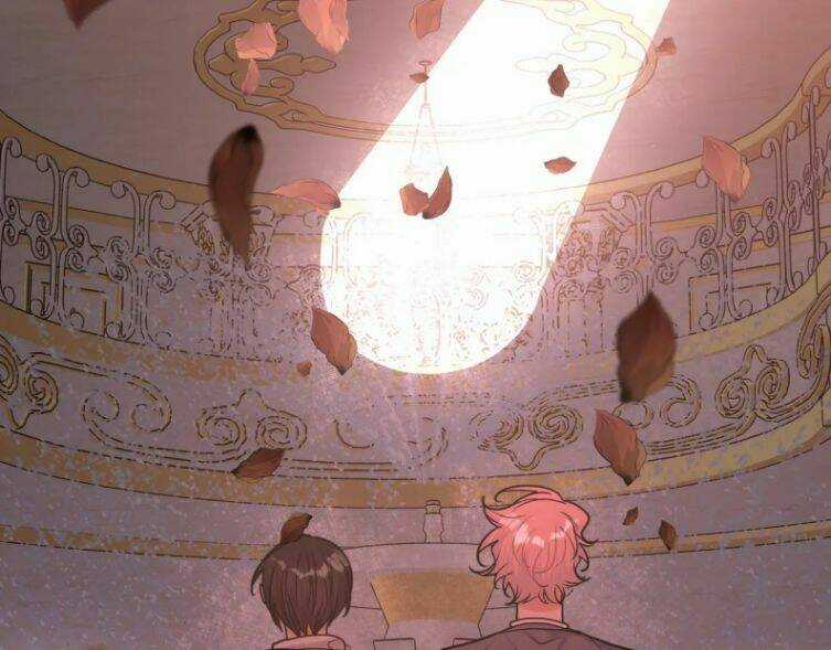 Cẩn Thận Bị Mộng Ma Ăn Mất Đó! Chapter 73.5 trang 28