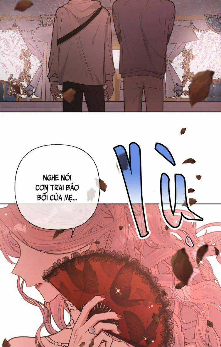 Cẩn Thận Bị Mộng Ma Ăn Mất Đó! Chapter 73.5 trang 29