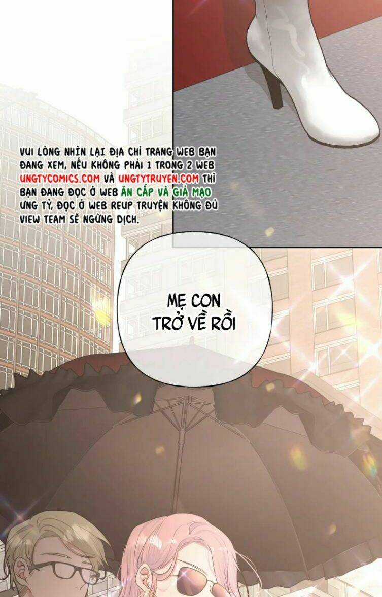 Cẩn Thận Bị Mộng Ma Ăn Mất Đó! Chapter 73.5 trang 3