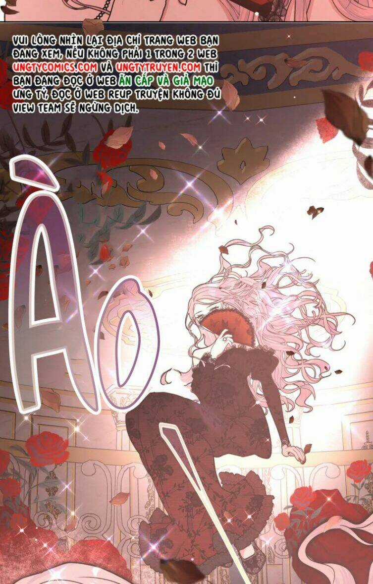 Cẩn Thận Bị Mộng Ma Ăn Mất Đó! Chapter 73.5 trang 30