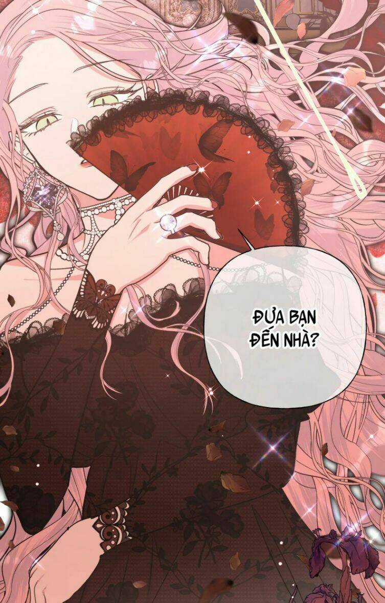 Cẩn Thận Bị Mộng Ma Ăn Mất Đó! Chapter 73.5 trang 31