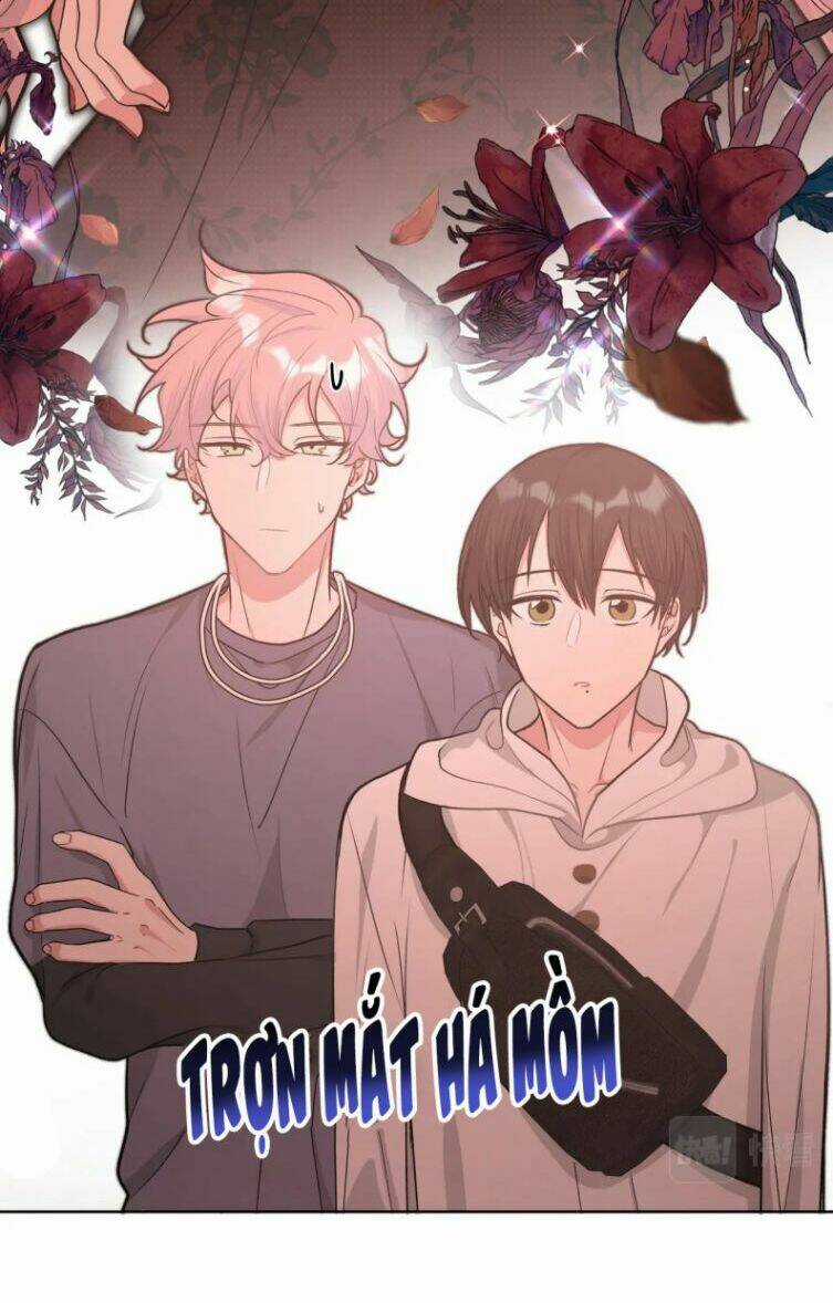 Cẩn Thận Bị Mộng Ma Ăn Mất Đó! Chapter 73.5 trang 32