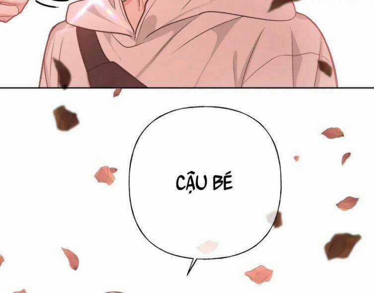 Cẩn Thận Bị Mộng Ma Ăn Mất Đó! Chapter 73.5 trang 35