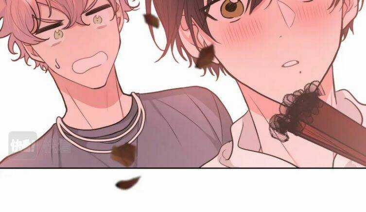 Cẩn Thận Bị Mộng Ma Ăn Mất Đó! Chapter 73.5 trang 39