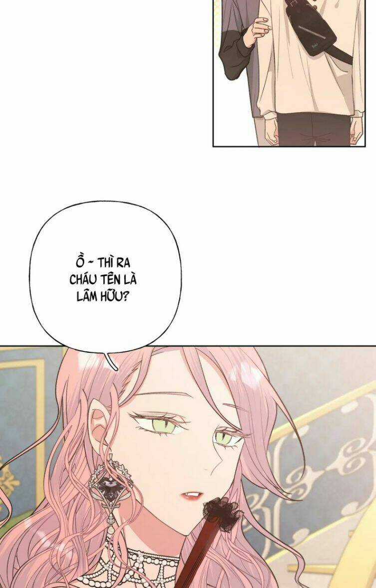 Cẩn Thận Bị Mộng Ma Ăn Mất Đó! Chapter 73.5 trang 42