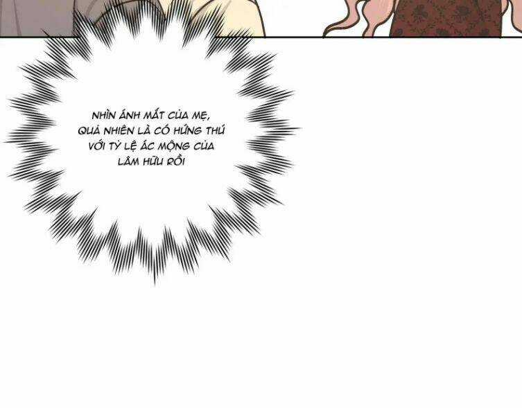 Cẩn Thận Bị Mộng Ma Ăn Mất Đó! Chapter 73.5 trang 45