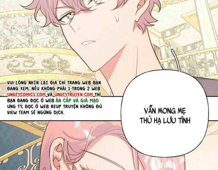 Cẩn Thận Bị Mộng Ma Ăn Mất Đó! Chapter 73.5 trang 47