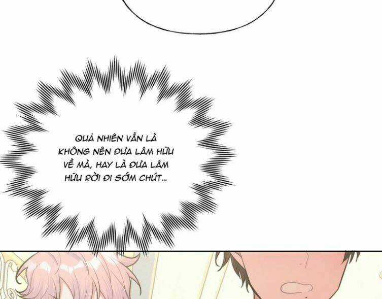 Cẩn Thận Bị Mộng Ma Ăn Mất Đó! Chapter 73.5 trang 49