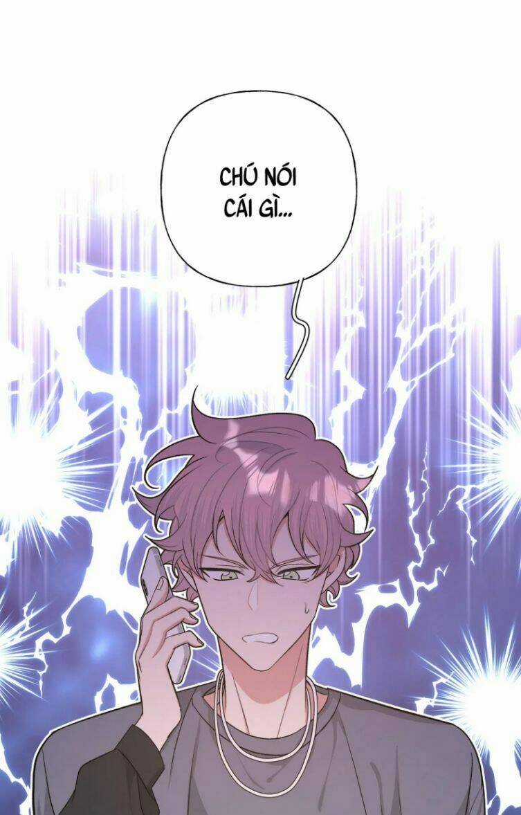 Cẩn Thận Bị Mộng Ma Ăn Mất Đó! Chapter 73.5 trang 5