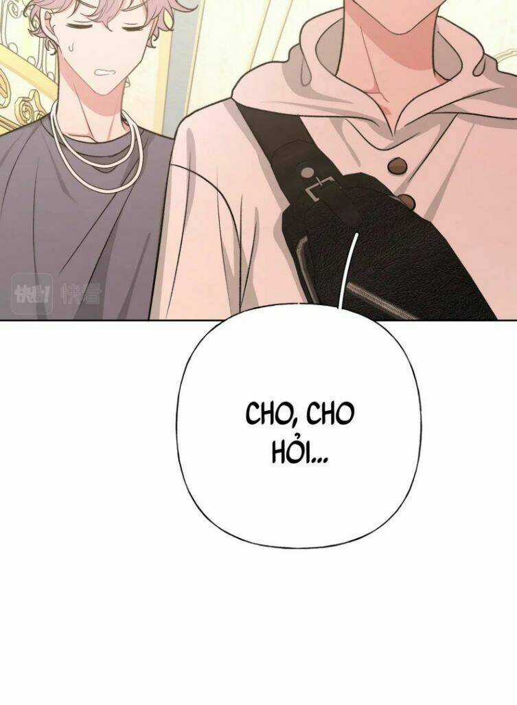 Cẩn Thận Bị Mộng Ma Ăn Mất Đó! Chapter 73.5 trang 50