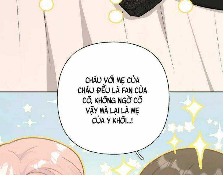 Cẩn Thận Bị Mộng Ma Ăn Mất Đó! Chapter 73.5 trang 54