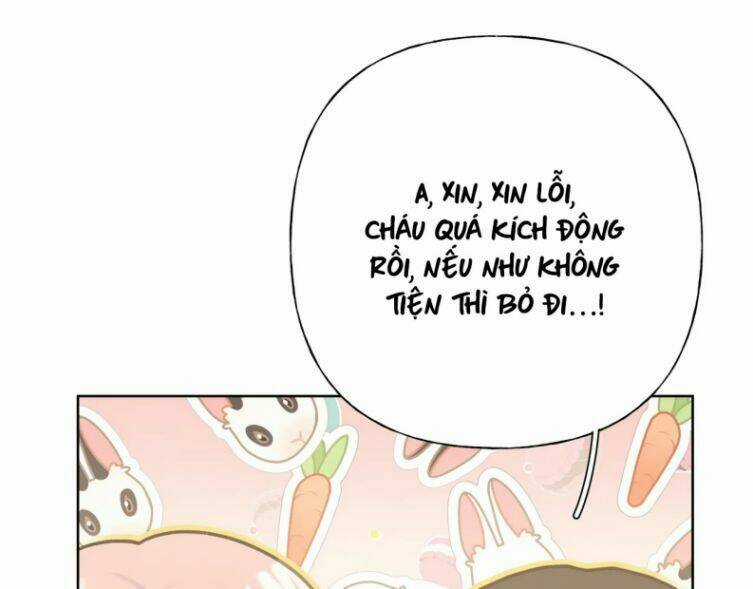 Cẩn Thận Bị Mộng Ma Ăn Mất Đó! Chapter 73.5 trang 56