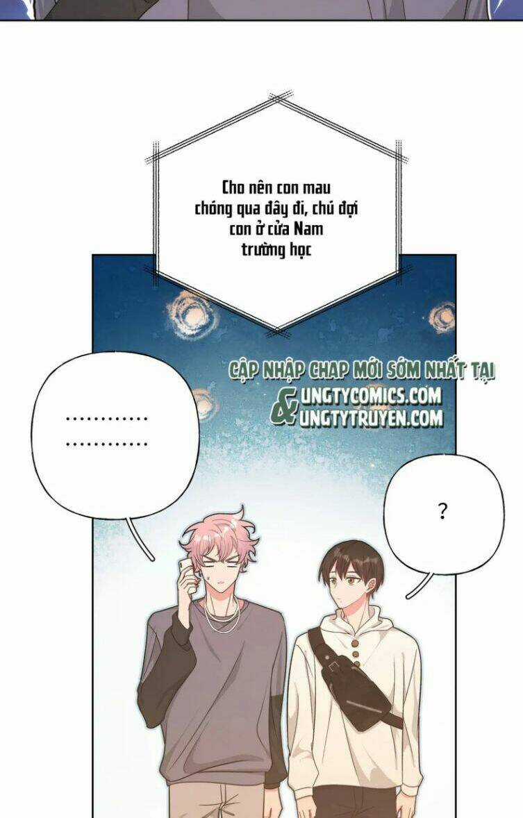 Cẩn Thận Bị Mộng Ma Ăn Mất Đó! Chapter 73.5 trang 6