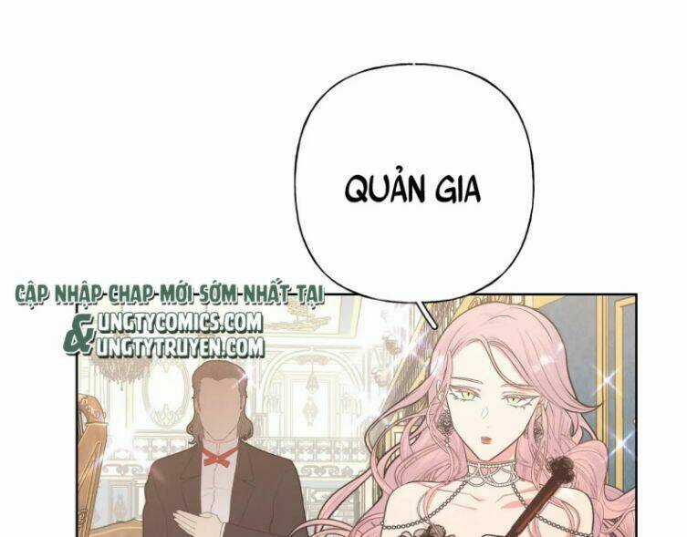 Cẩn Thận Bị Mộng Ma Ăn Mất Đó! Chapter 73.5 trang 61