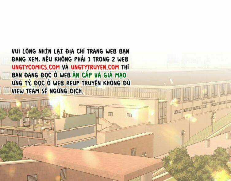 Cẩn Thận Bị Mộng Ma Ăn Mất Đó! Chapter 73.5 trang 8