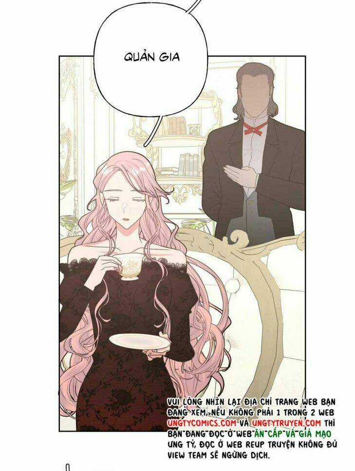 Cẩn Thận Bị Mộng Ma Ăn Mất Đó! Chapter 73.6 trang 10