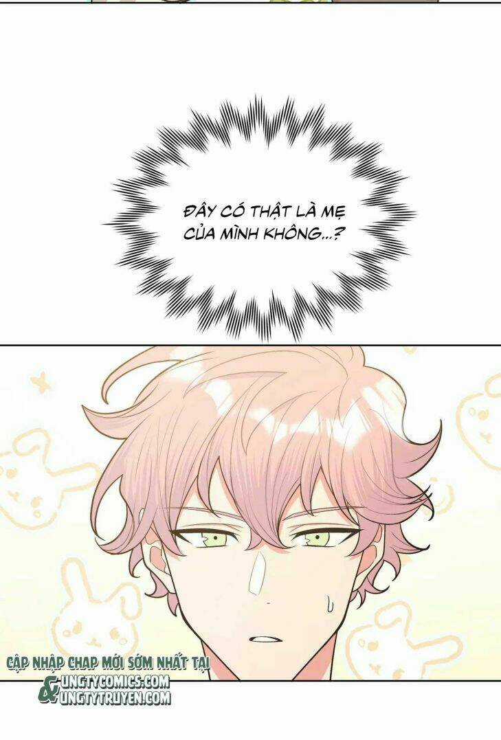 Cẩn Thận Bị Mộng Ma Ăn Mất Đó! Chapter 73.6 trang 12