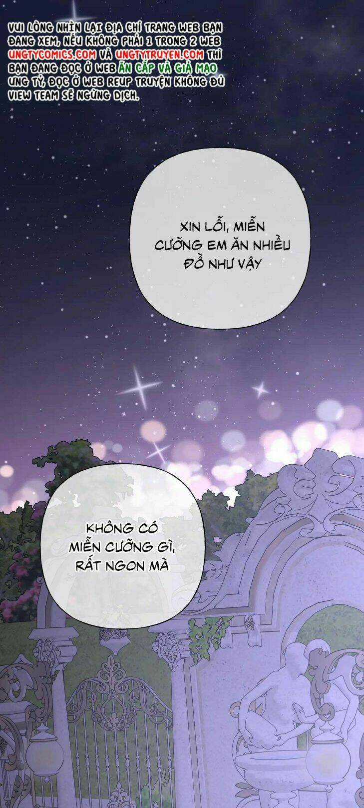 Cẩn Thận Bị Mộng Ma Ăn Mất Đó! Chapter 73.6 trang 15