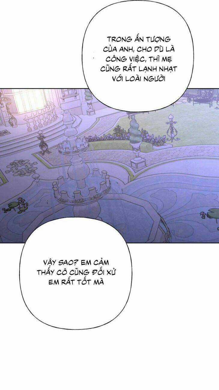 Cẩn Thận Bị Mộng Ma Ăn Mất Đó! Chapter 73.6 trang 18