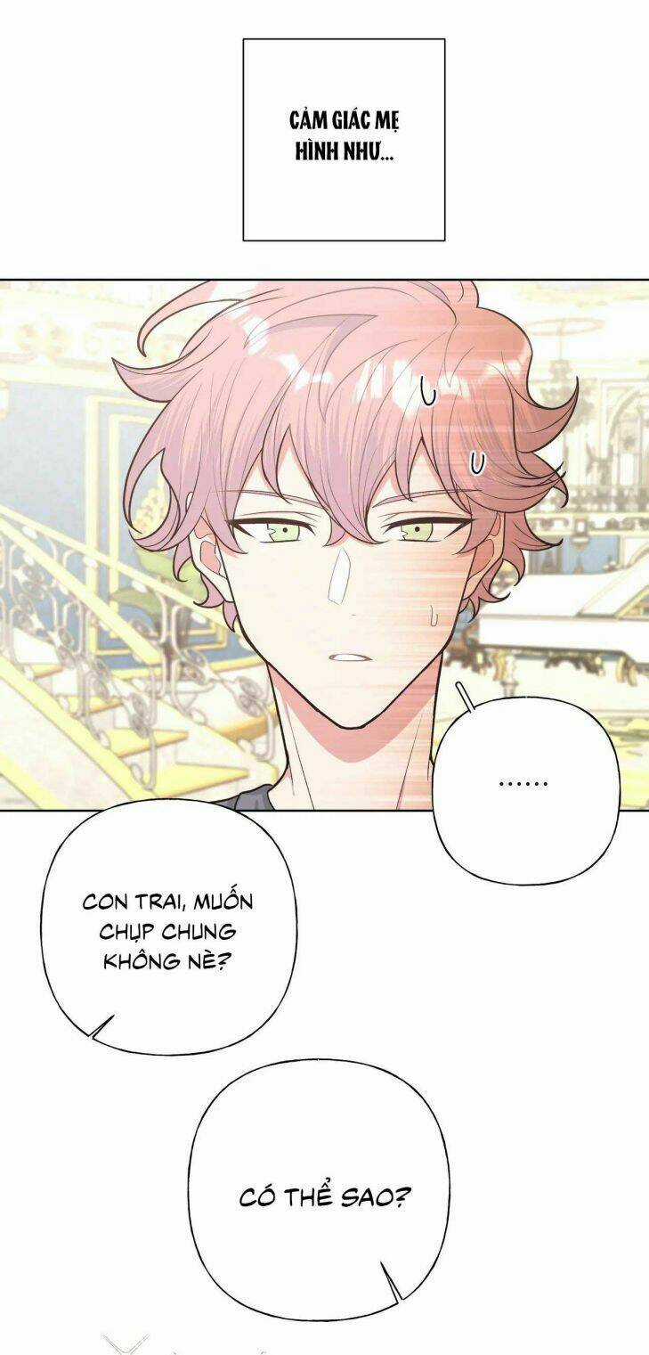 Cẩn Thận Bị Mộng Ma Ăn Mất Đó! Chapter 73.6 trang 2