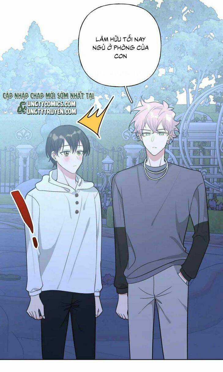 Cẩn Thận Bị Mộng Ma Ăn Mất Đó! Chapter 73.6 trang 25