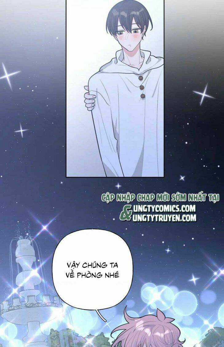 Cẩn Thận Bị Mộng Ma Ăn Mất Đó! Chapter 73.6 trang 29