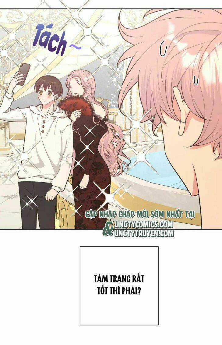 Cẩn Thận Bị Mộng Ma Ăn Mất Đó! Chapter 73.6 trang 3