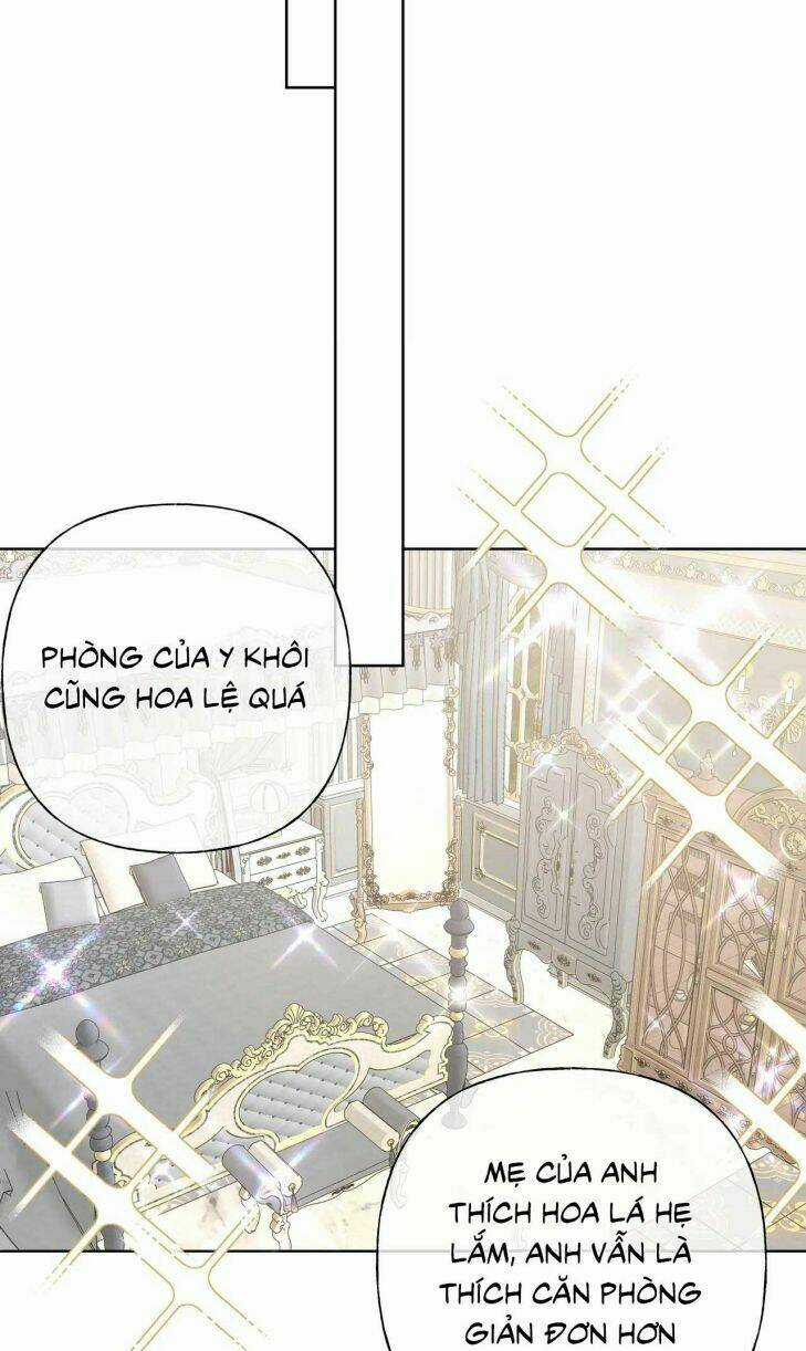 Cẩn Thận Bị Mộng Ma Ăn Mất Đó! Chapter 73.6 trang 32