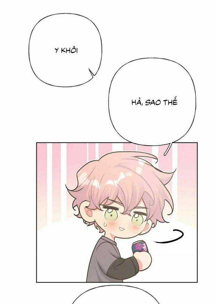 Cẩn Thận Bị Mộng Ma Ăn Mất Đó! Chapter 73.6 trang 36