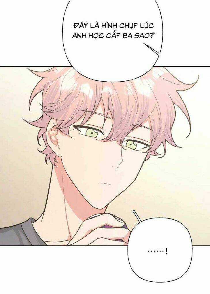 Cẩn Thận Bị Mộng Ma Ăn Mất Đó! Chapter 73.6 trang 37