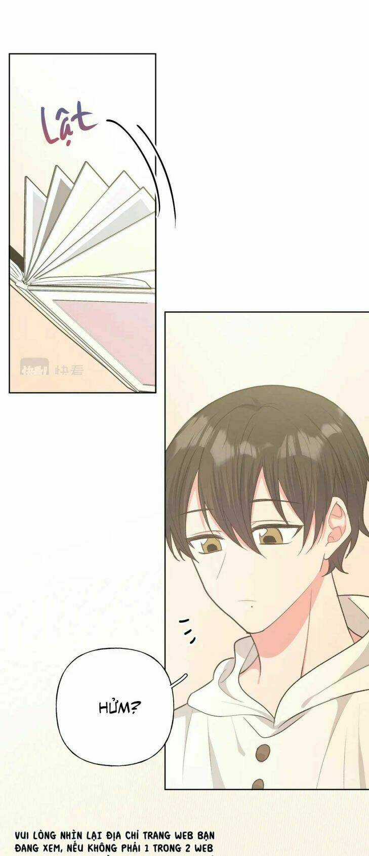 Cẩn Thận Bị Mộng Ma Ăn Mất Đó! Chapter 73.6 trang 39