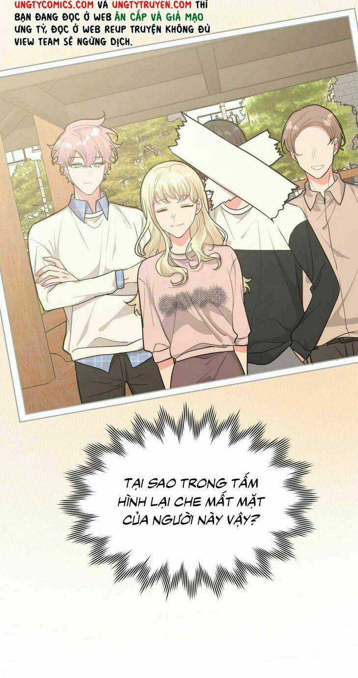 Cẩn Thận Bị Mộng Ma Ăn Mất Đó! Chapter 73.6 trang 40