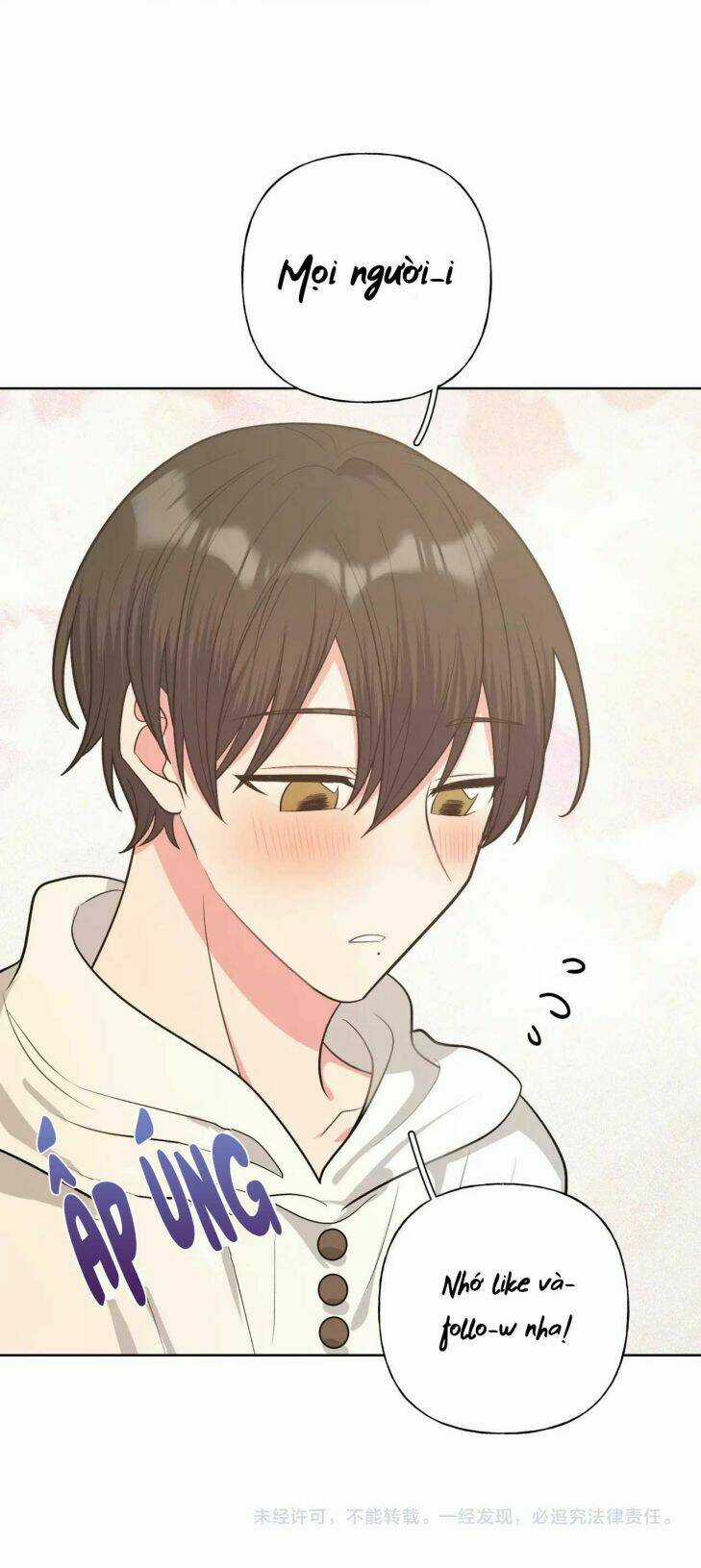 Cẩn Thận Bị Mộng Ma Ăn Mất Đó! Chapter 73.6 trang 41