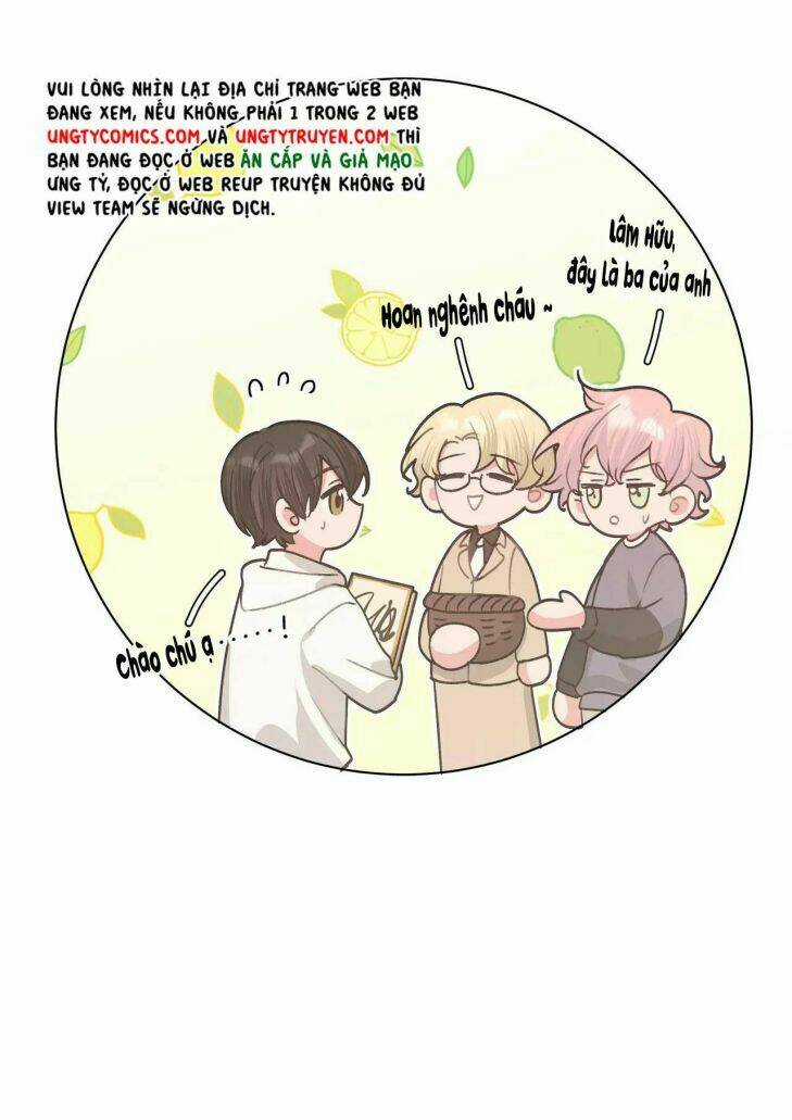 Cẩn Thận Bị Mộng Ma Ăn Mất Đó! Chapter 73.6 trang 5