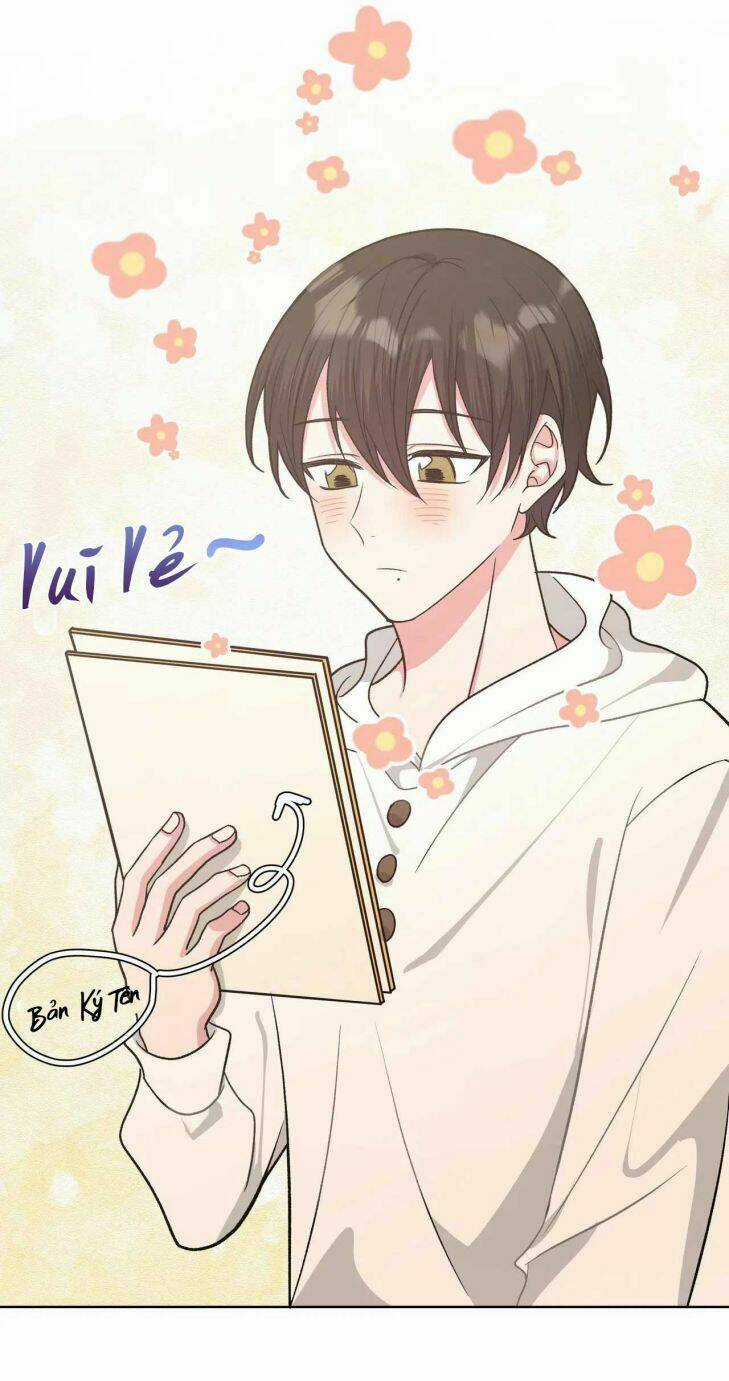 Cẩn Thận Bị Mộng Ma Ăn Mất Đó! Chapter 73.6 trang 6