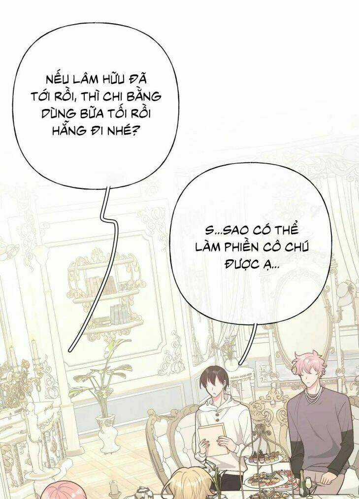 Cẩn Thận Bị Mộng Ma Ăn Mất Đó! Chapter 73.6 trang 7