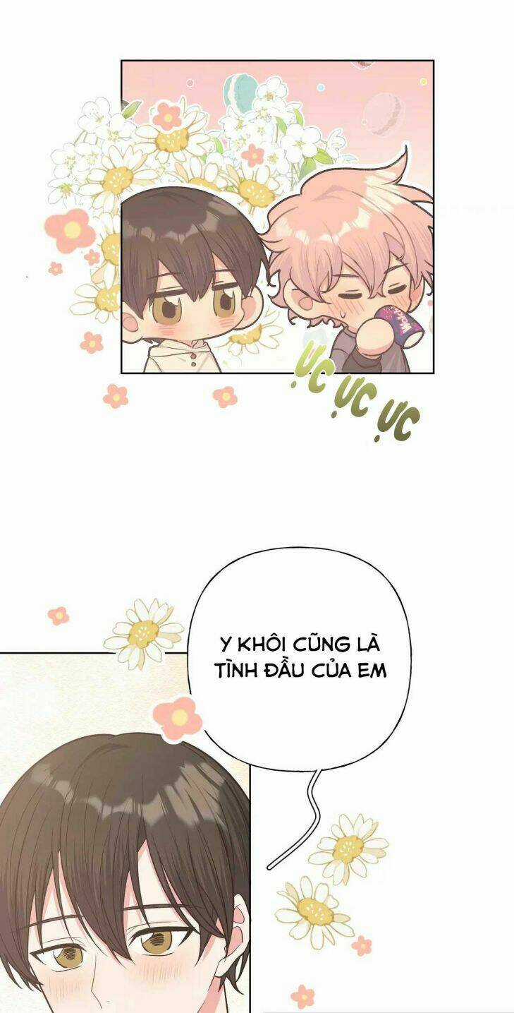 Cẩn Thận Bị Mộng Ma Ăn Mất Đó! Chapter 73.7 trang 12