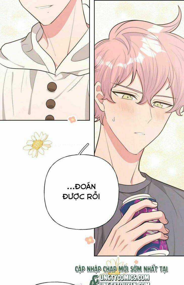 Cẩn Thận Bị Mộng Ma Ăn Mất Đó! Chapter 73.7 trang 13