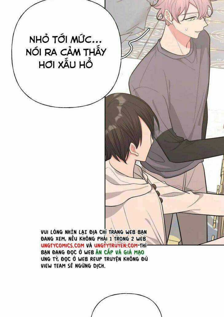 Cẩn Thận Bị Mộng Ma Ăn Mất Đó! Chapter 73.7 trang 17