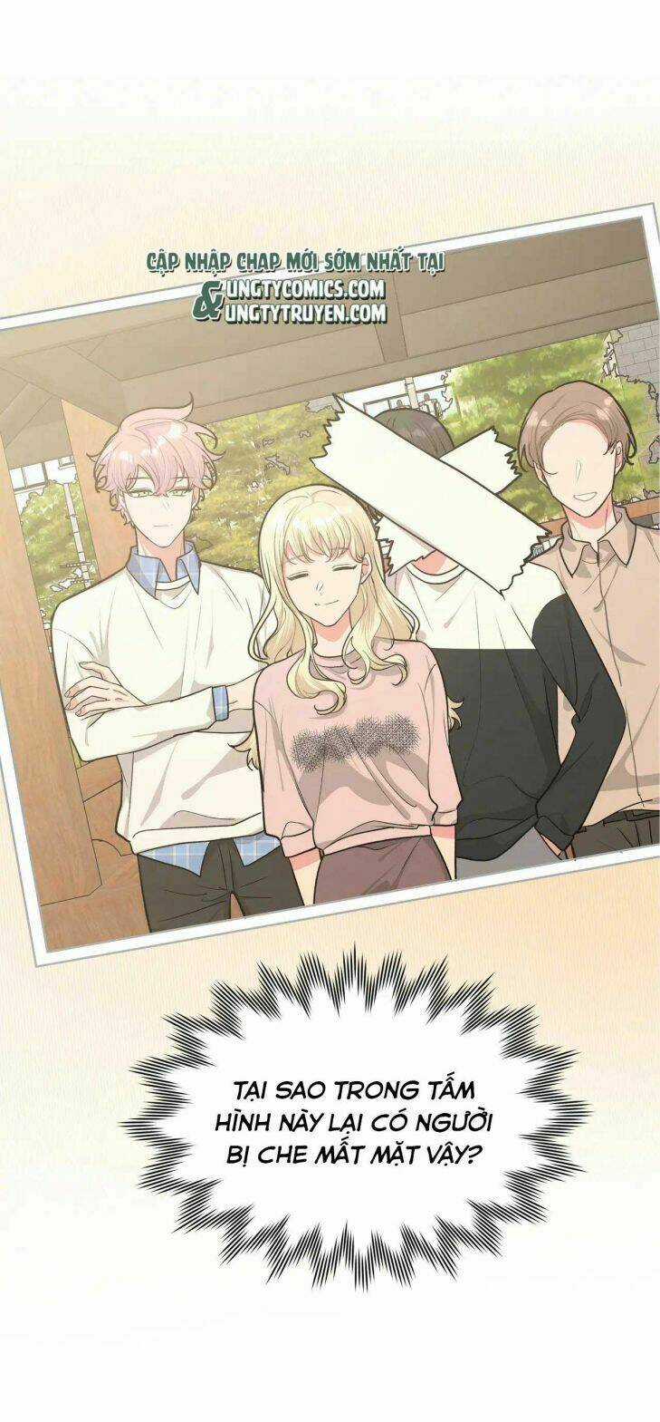 Cẩn Thận Bị Mộng Ma Ăn Mất Đó! Chapter 73.7 trang 2