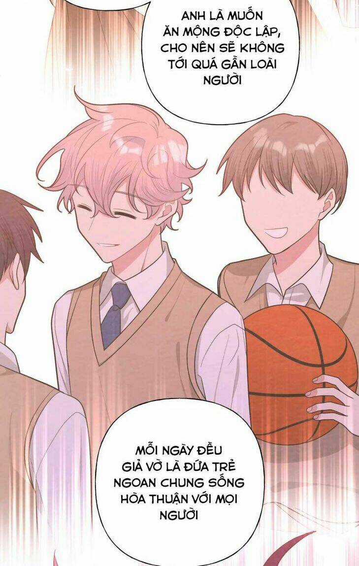 Cẩn Thận Bị Mộng Ma Ăn Mất Đó! Chapter 73.7 trang 20