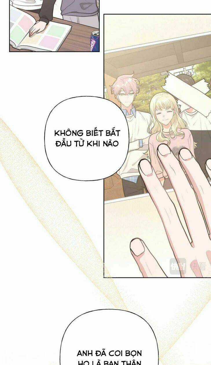 Cẩn Thận Bị Mộng Ma Ăn Mất Đó! Chapter 73.7 trang 23