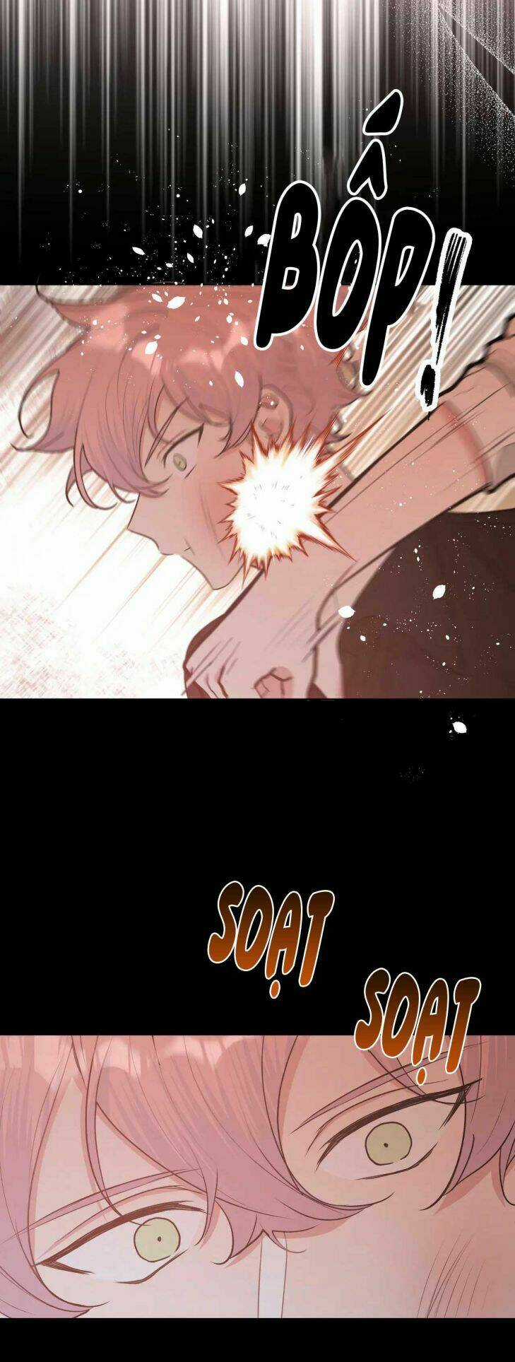 Cẩn Thận Bị Mộng Ma Ăn Mất Đó! Chapter 73.7 trang 26