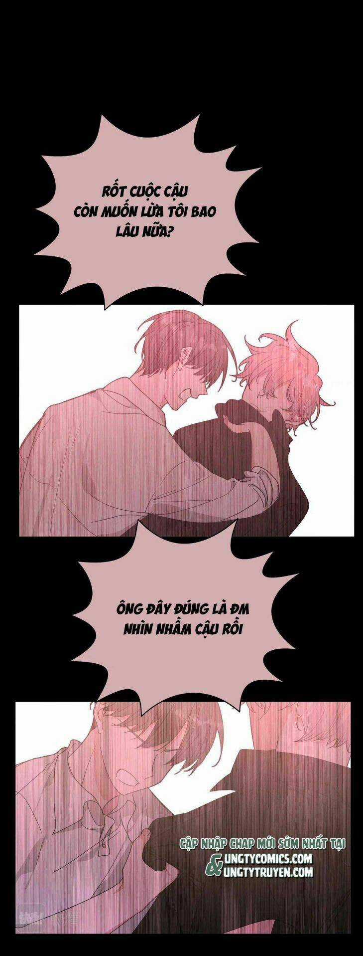 Cẩn Thận Bị Mộng Ma Ăn Mất Đó! Chapter 73.7 trang 27